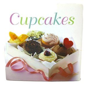 Cupcakes By Susanna Tee Baking Cookbook Recipe Boo
